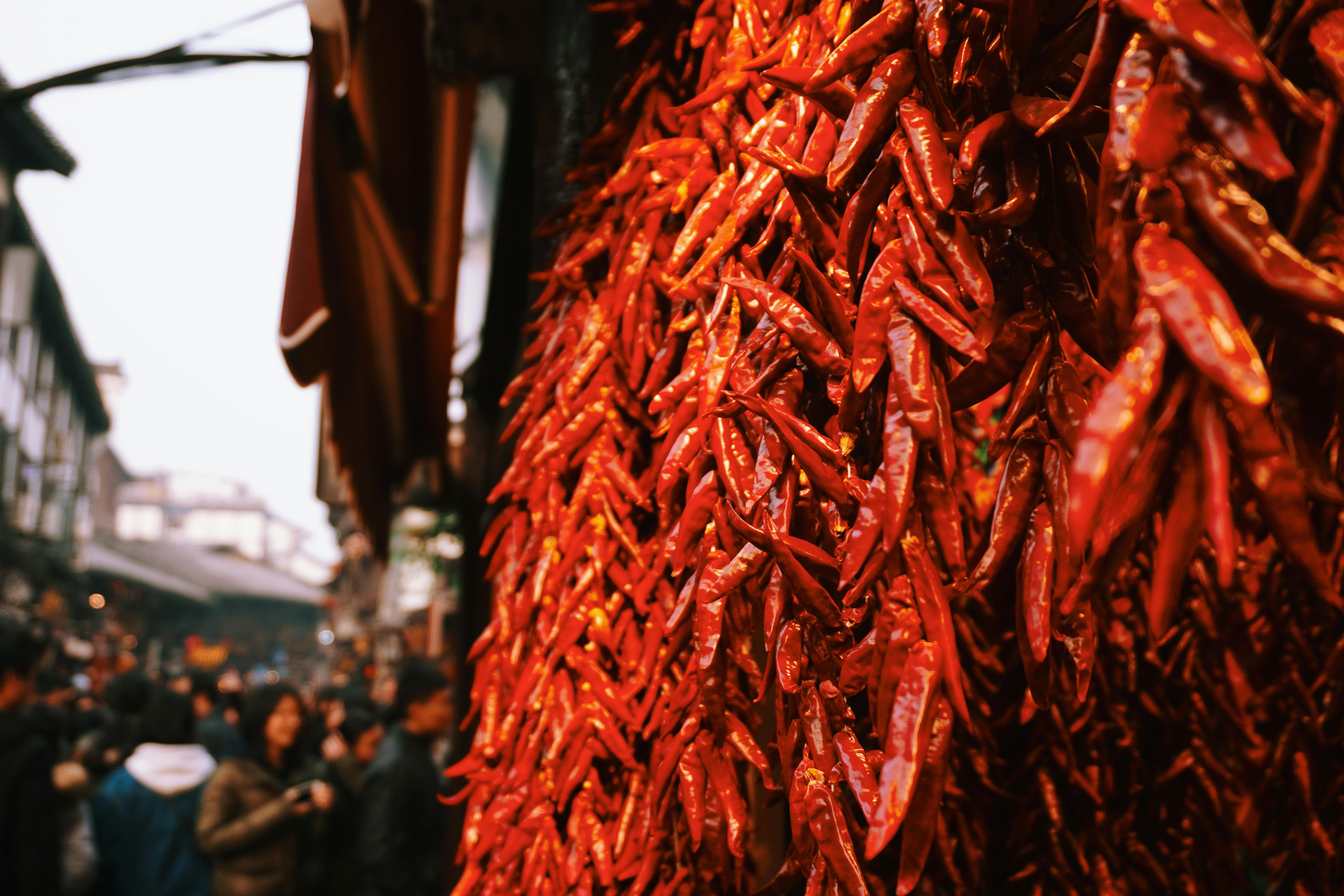 Authentic Spices