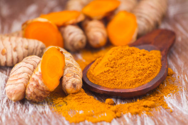 Traditional Spices