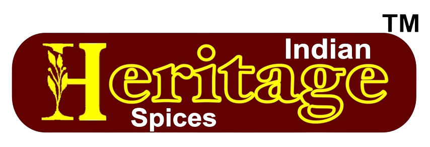 Heritage Spices Logo
